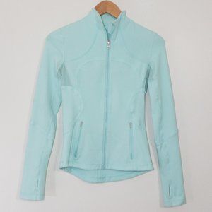 ⭐️Lululemon Aquamarine Forme